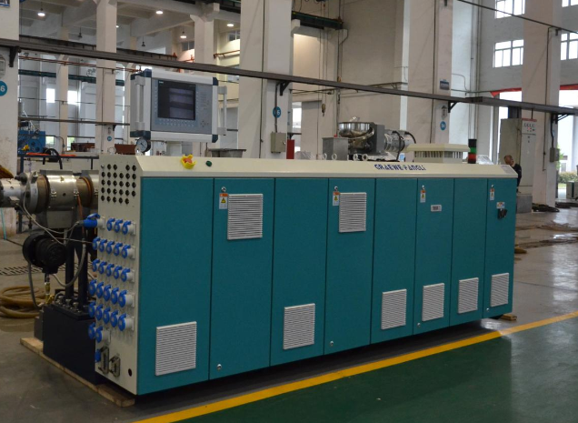 Vanlige problemer med løsninger av Twin Screw Extruder
