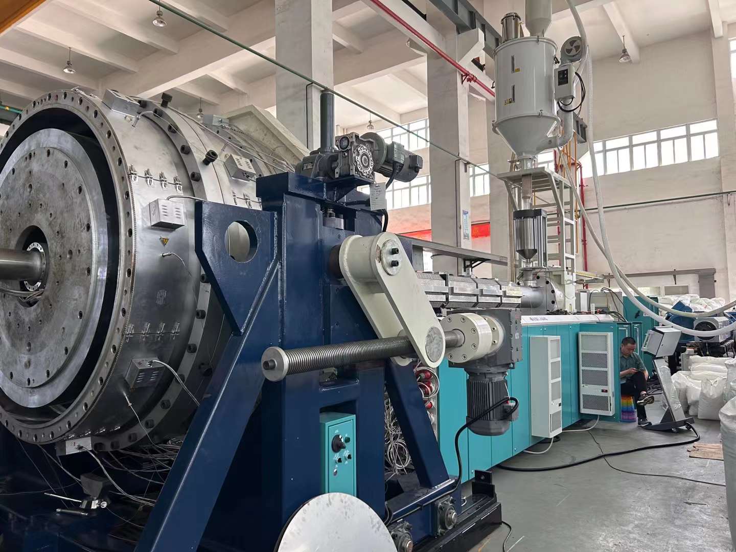 Introduksjon til vedlikehold av ekstruderingsdyse