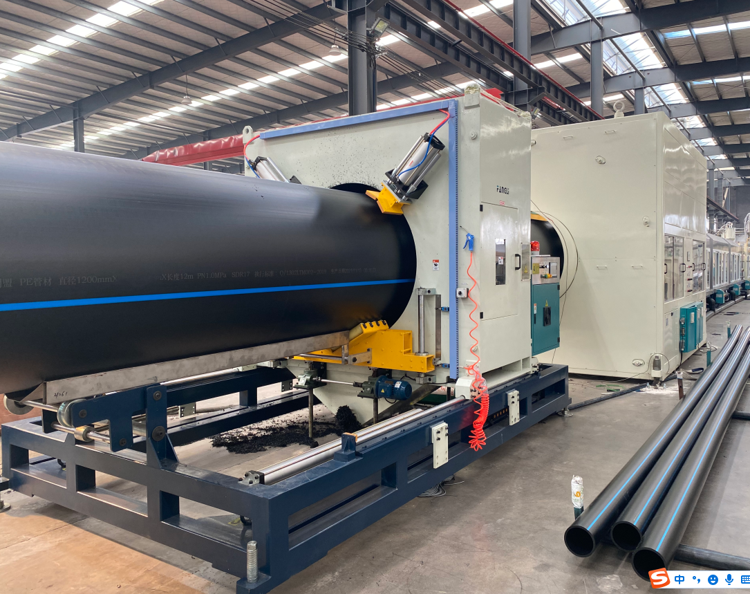 Produksjonsprosessens design av rørekstruderingsforming