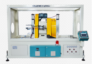 PVC-rør støvfri ringkuttemaskin