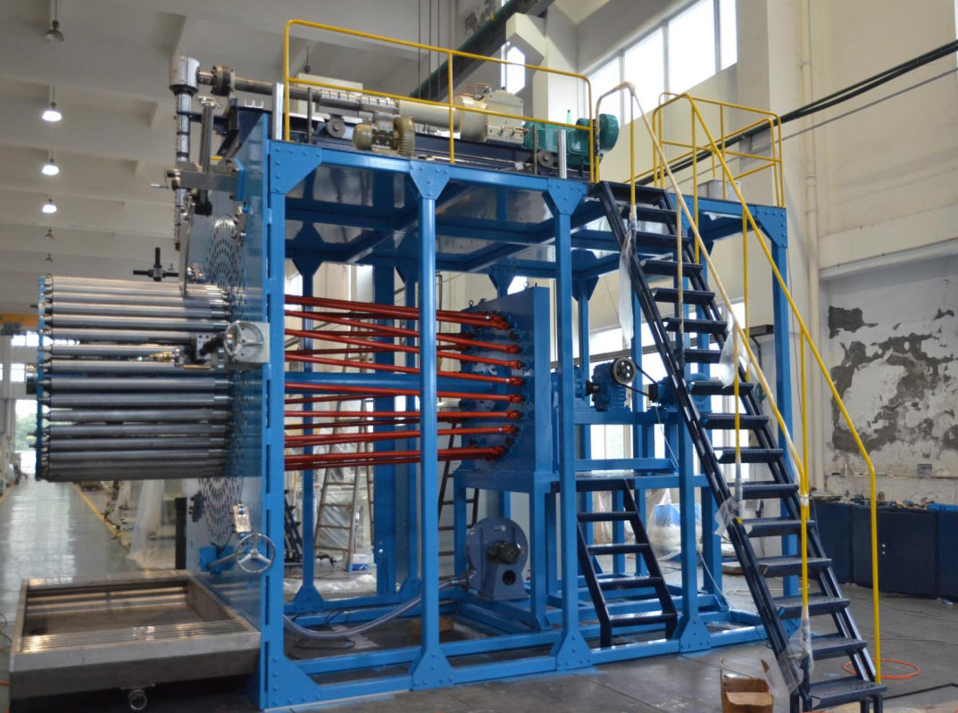 Forskjellen mellom dobbeltvegget korrugert rørekstrudering og enkeltvegget korrugert rørekstrudering