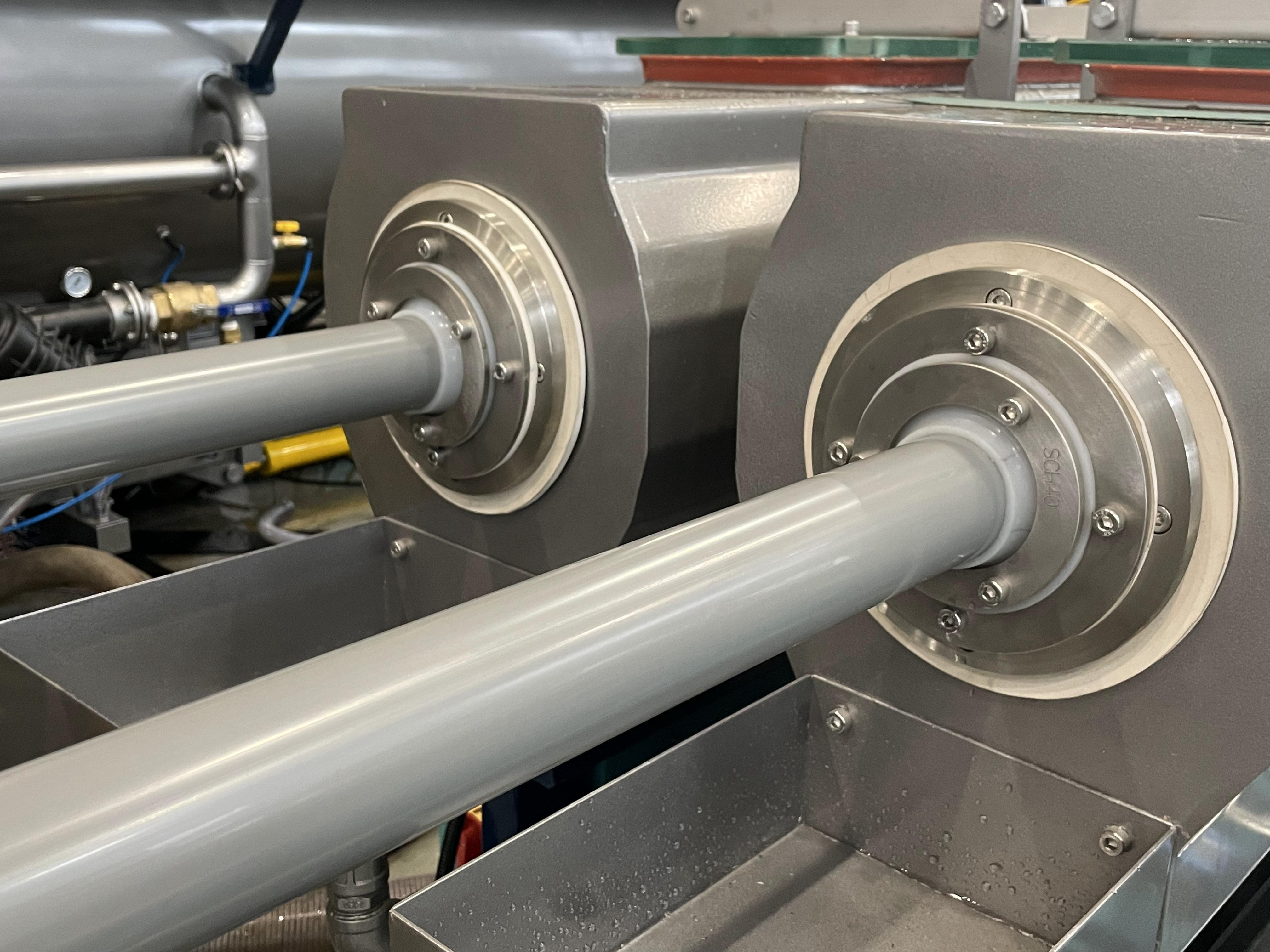 Topp tips for ekstrudering