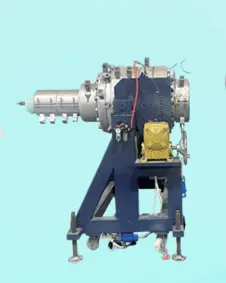 Pvc O Pipe Extrusion Line Pvc O Pipe Extrusion Line